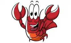 aquatic-animals-name-lobster