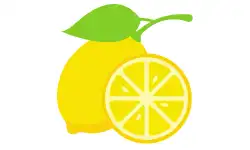 fruit-name-lemon