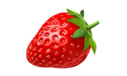 fruit-name-strawberry